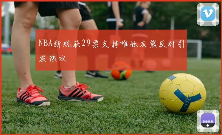 NBA新规获29票支持唯独灰熊反对引发热议