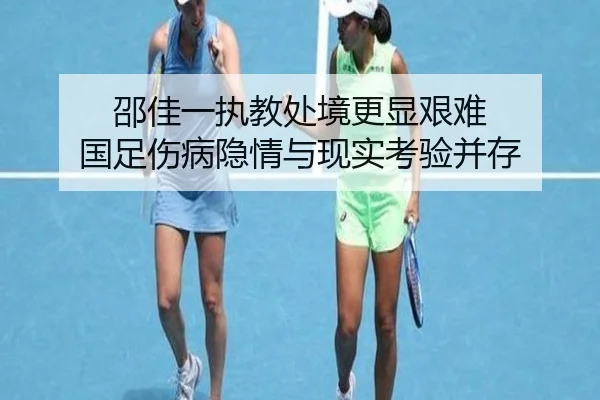 邵佳一执教处境更显艰难 国足伤病隐情与现实考验并存 - yaxin